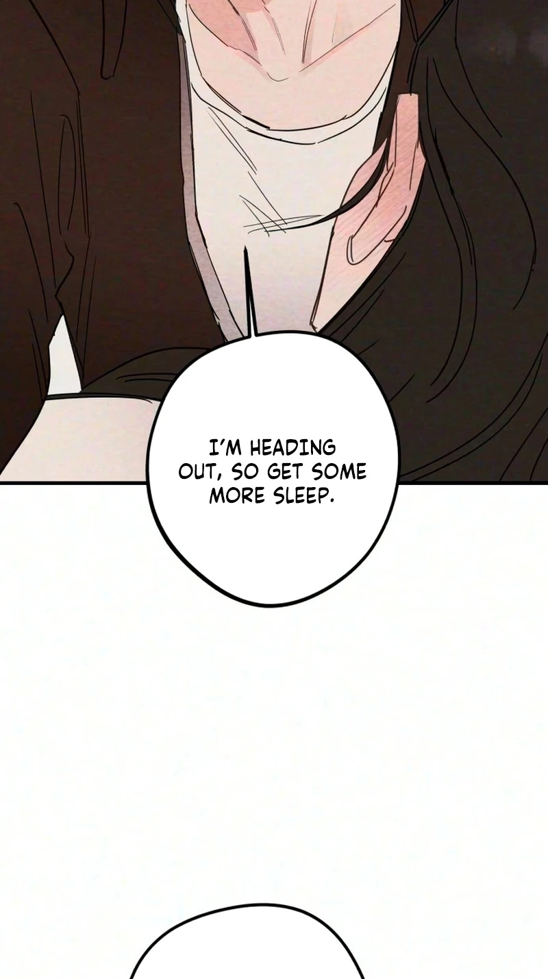 The Perfect Senior’s Secret! chapter 25 page 55