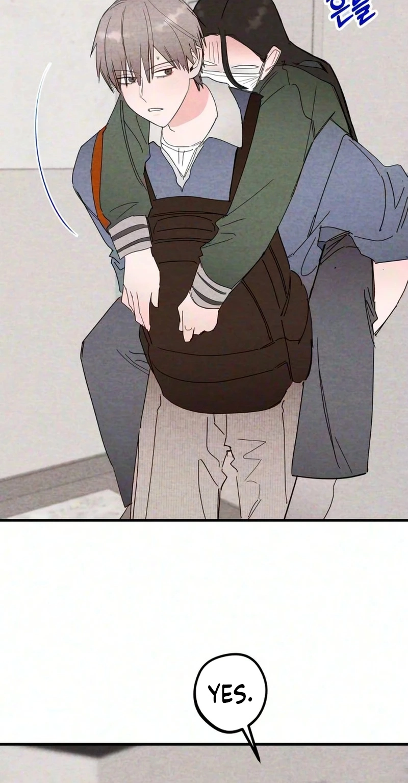 The Perfect Senior’s Secret! chapter 25 page 12