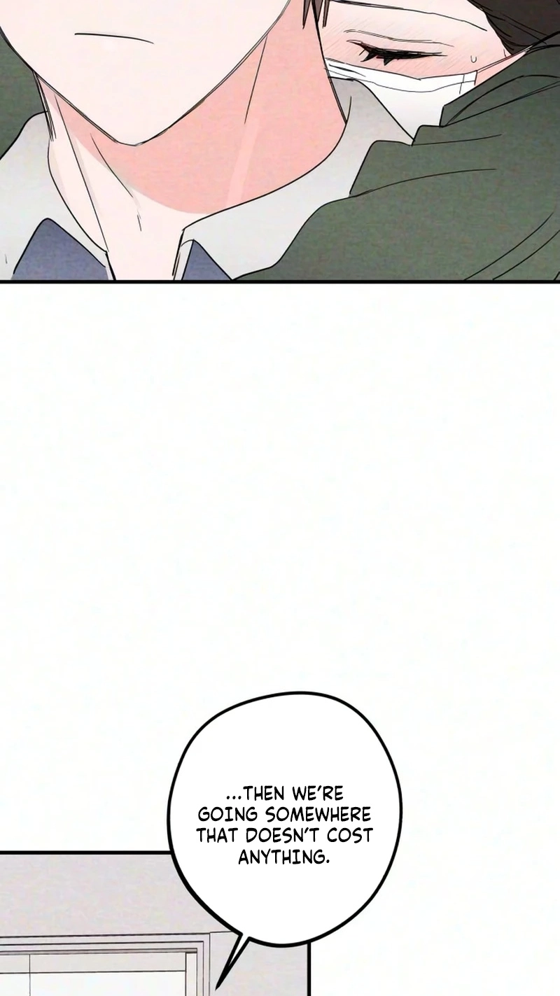 The Perfect Senior’s Secret! chapter 25 page 17