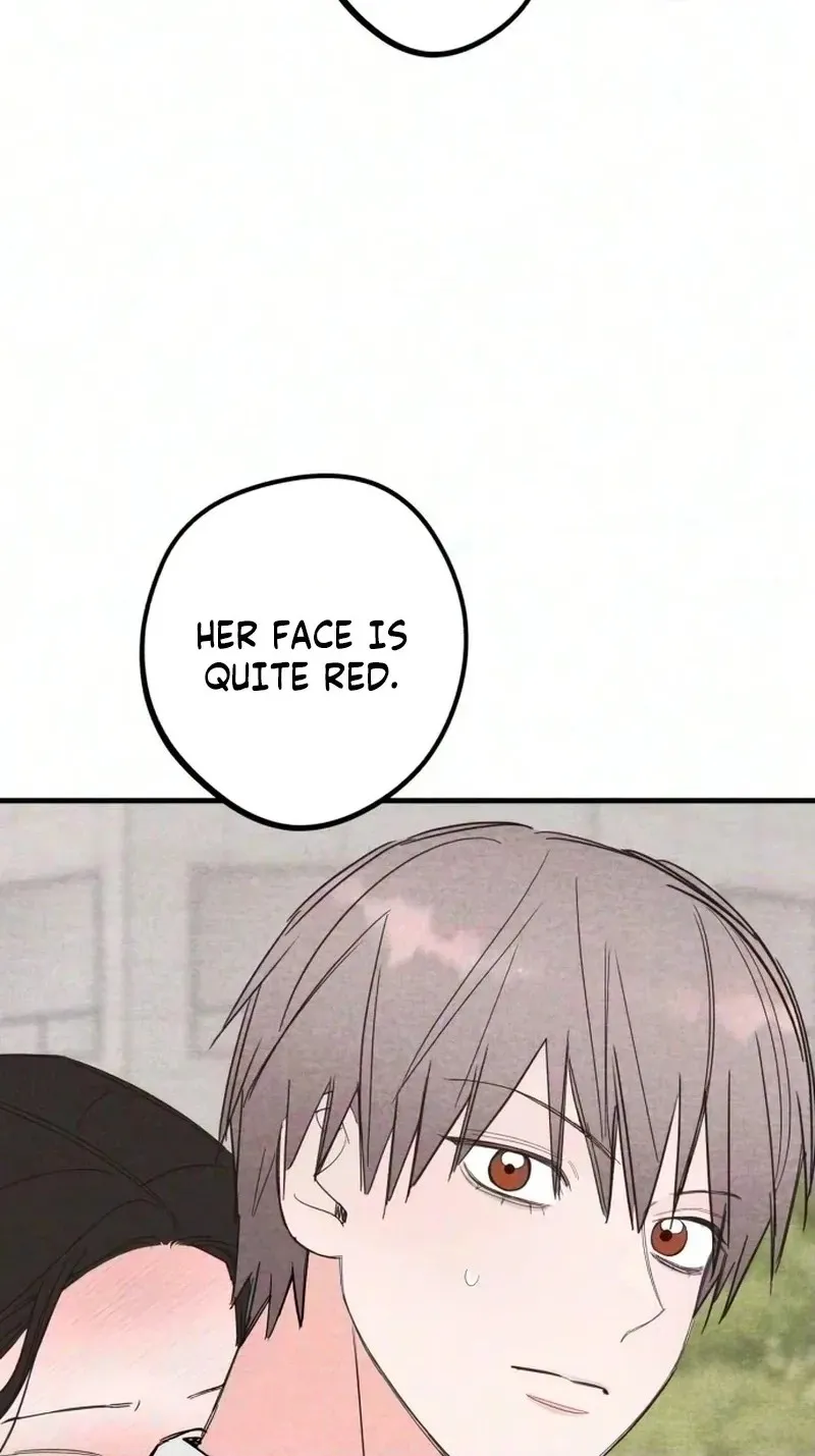 The Perfect Senior’s Secret! chapter 25 page 30