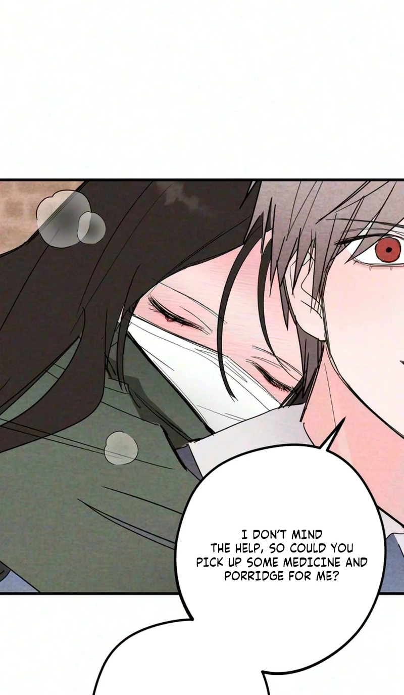 The Perfect Senior’s Secret! chapter 25 page 35