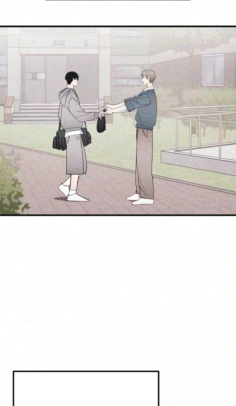 The Perfect Senior’s Secret! chapter 25 page 38