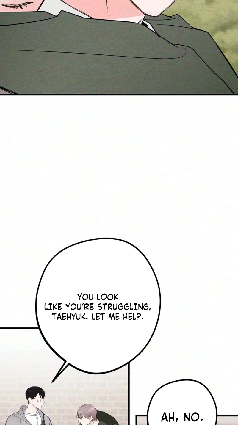 The Perfect Senior’s Secret! chapter 25 page 31