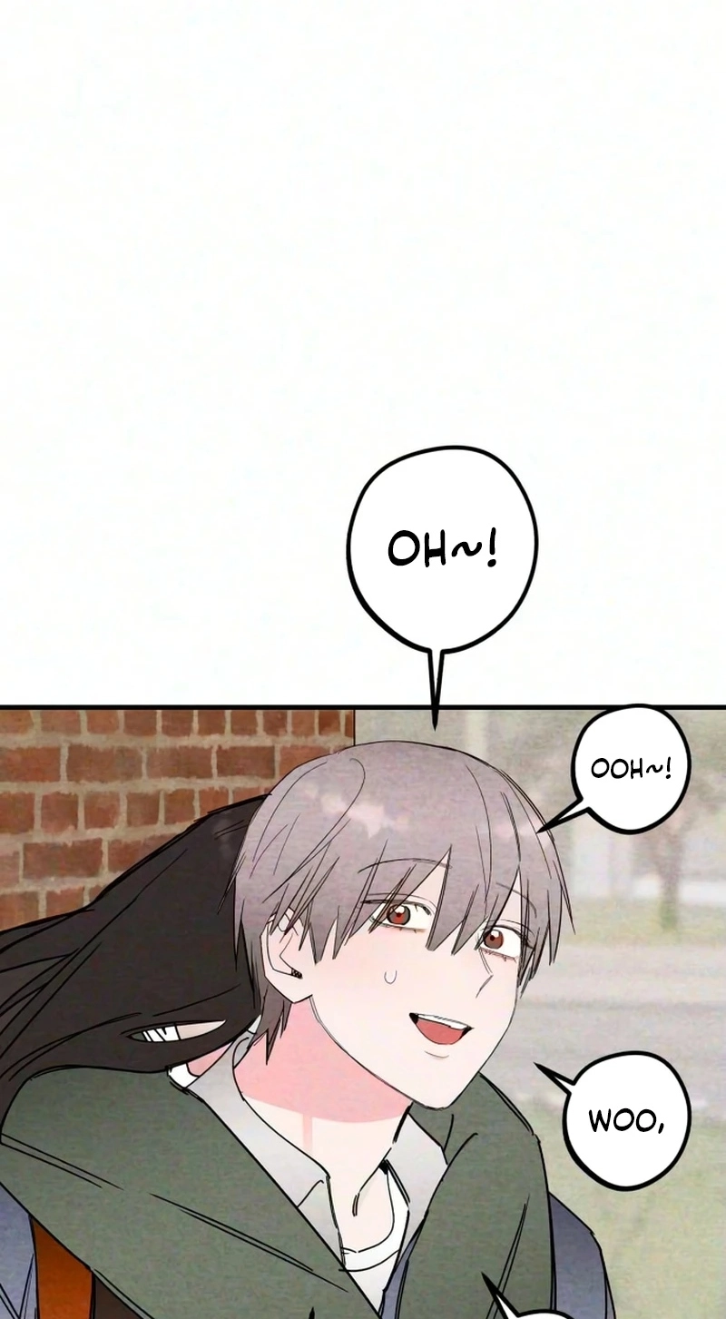 The Perfect Senior’s Secret! chapter 25 page 22