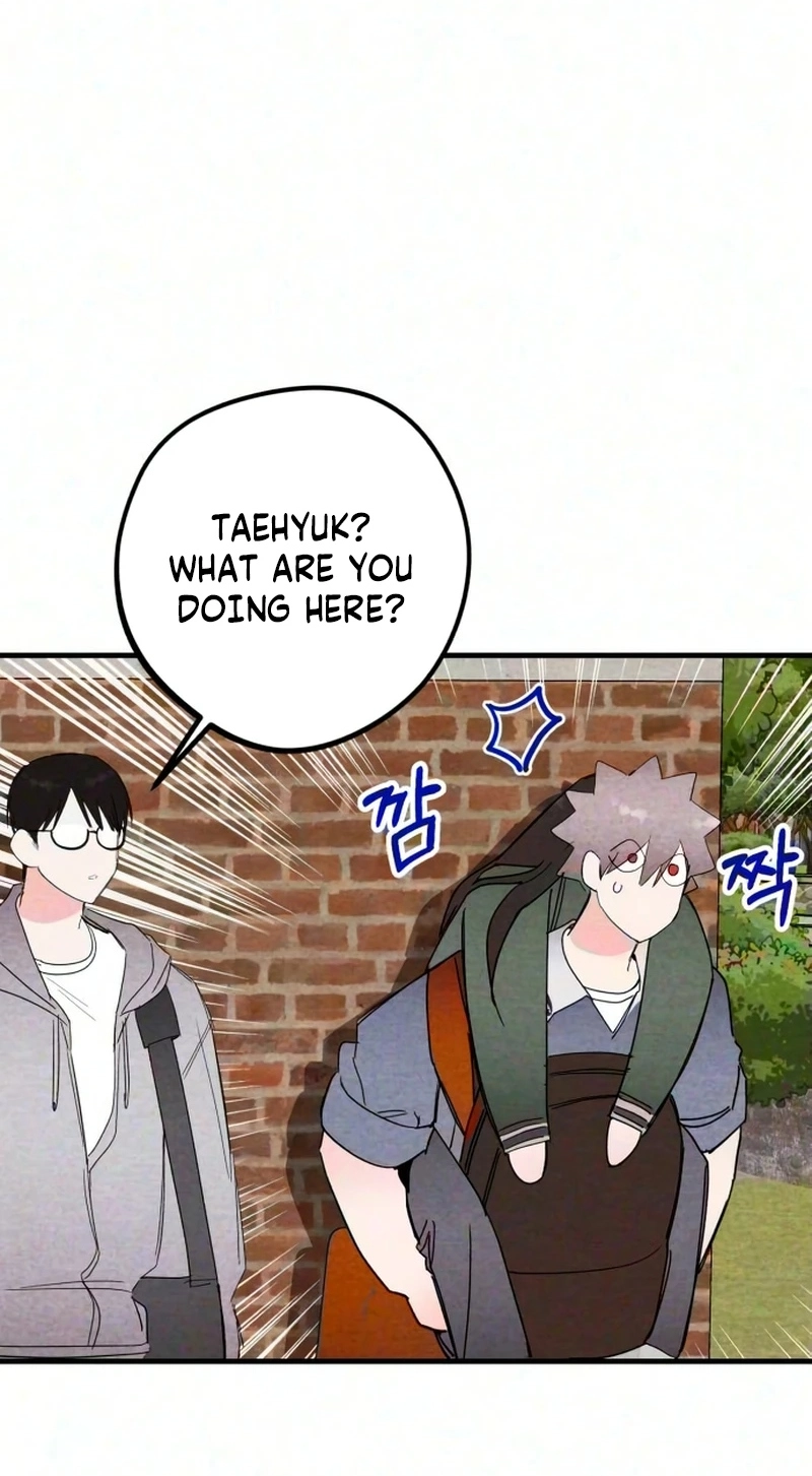 The Perfect Senior’s Secret! chapter 25 page 21
