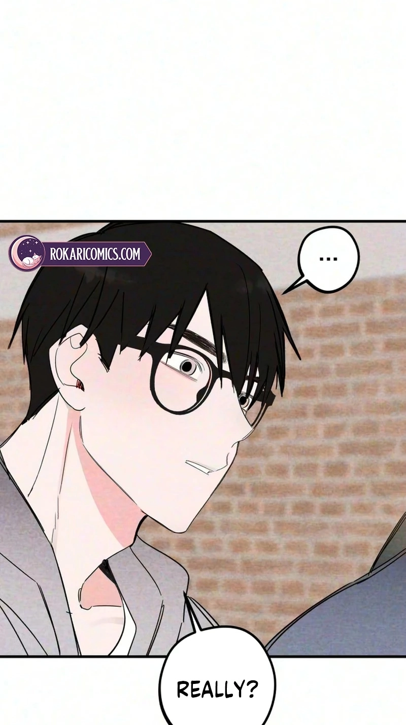The Perfect Senior’s Secret! chapter 25 page 29
