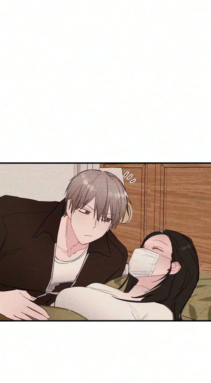 The Perfect Senior’s Secret! chapter 25 page 48