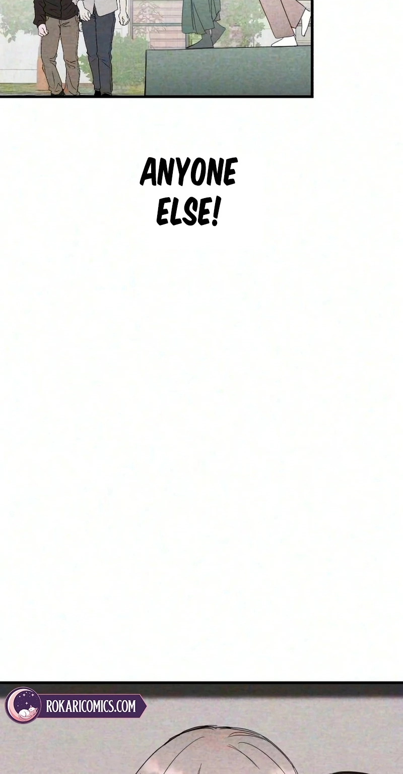The Perfect Senior’s Secret! chapter 25 page 9