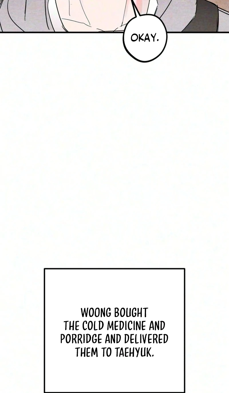 The Perfect Senior’s Secret! chapter 25 page 37