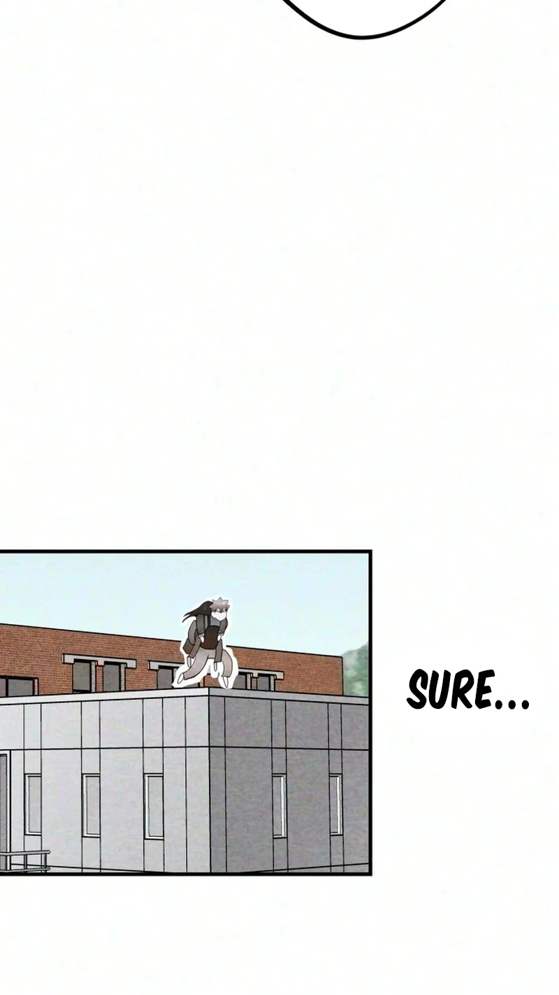 The Perfect Senior’s Secret! chapter 25 page 19