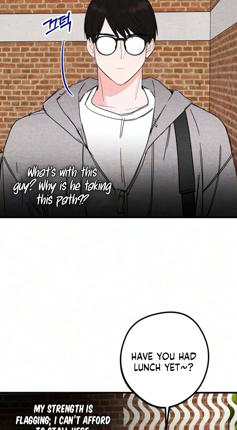 The Perfect Senior’s Secret! chapter 25 page 24