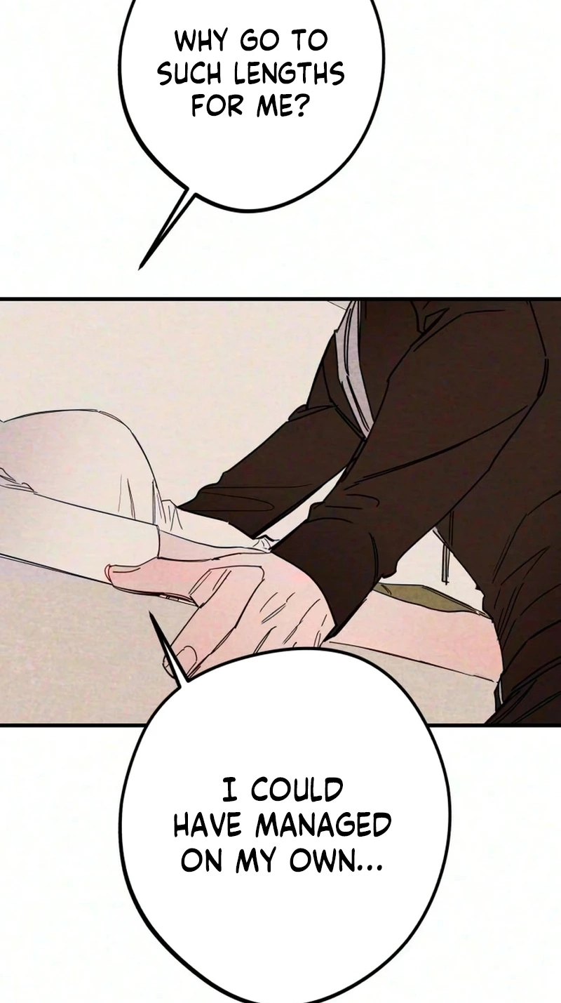The Perfect Senior’s Secret! chapter 25 page 56
