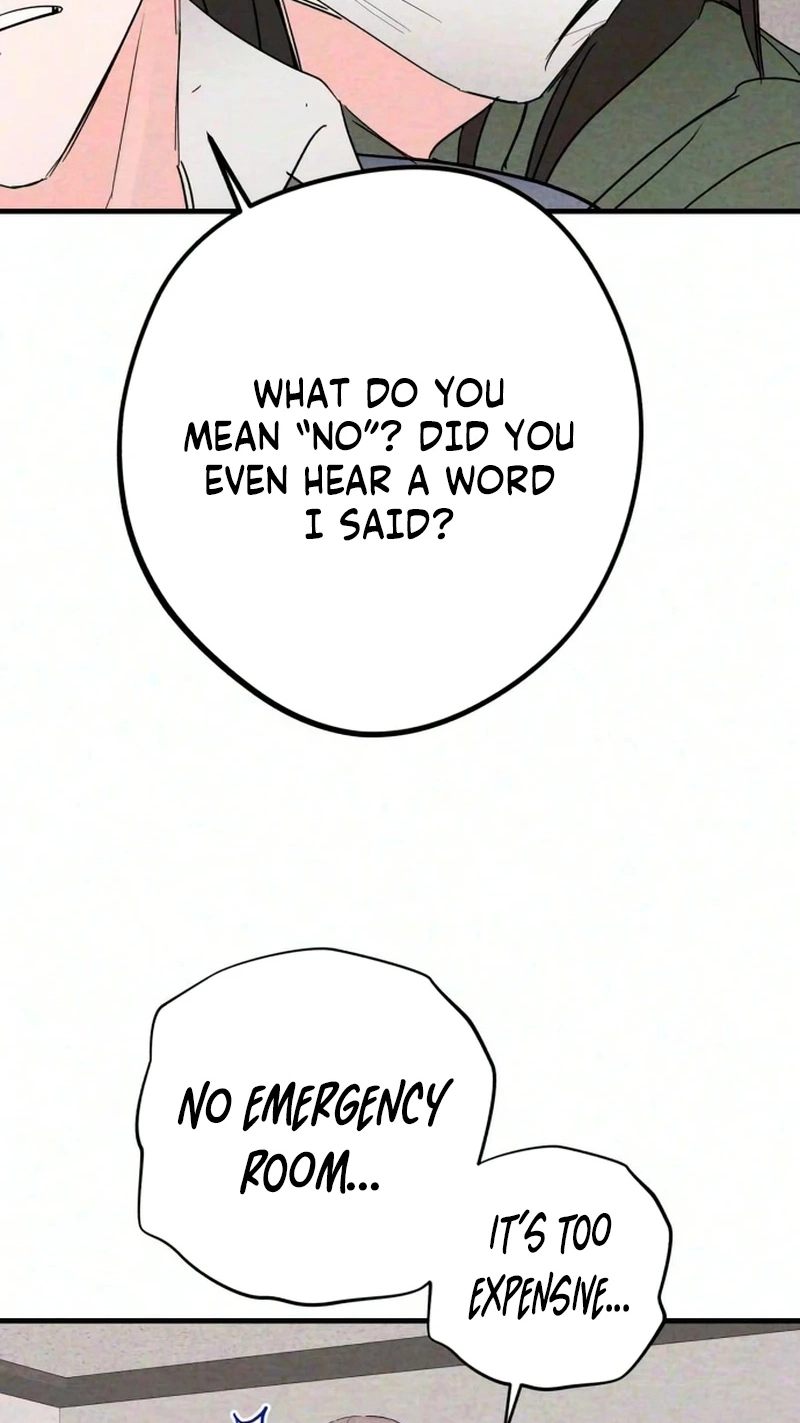 The Perfect Senior’s Secret! chapter 25 page 15