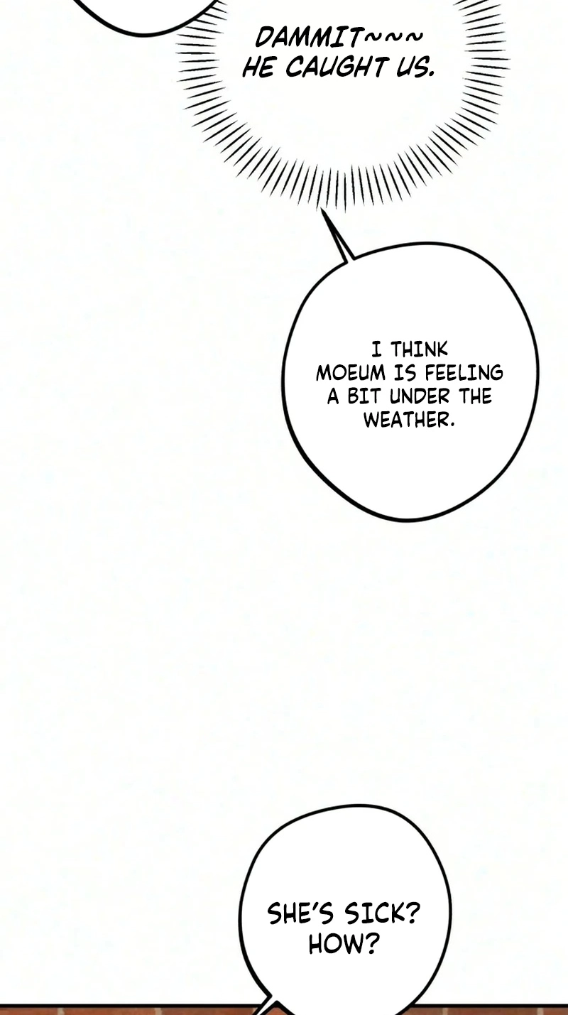 The Perfect Senior’s Secret! chapter 25 page 27