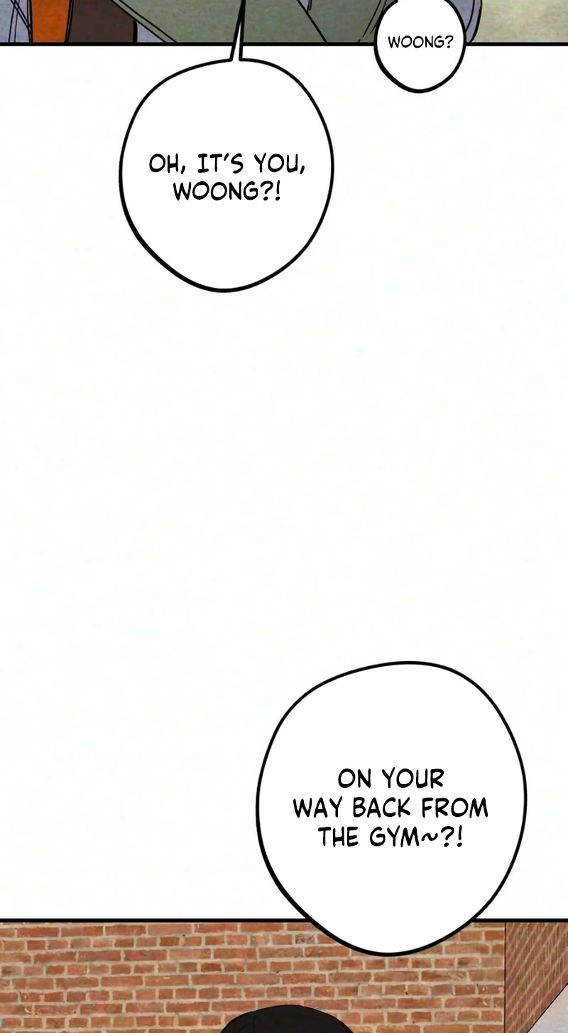 The Perfect Senior’s Secret! chapter 25 page 23