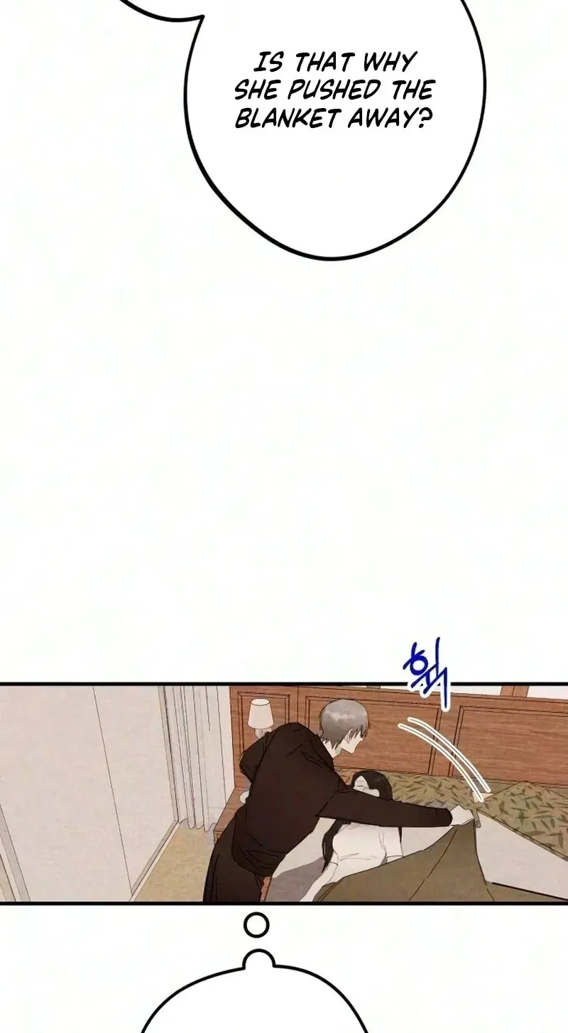 The Perfect Senior’s Secret! chapter 25 page 50