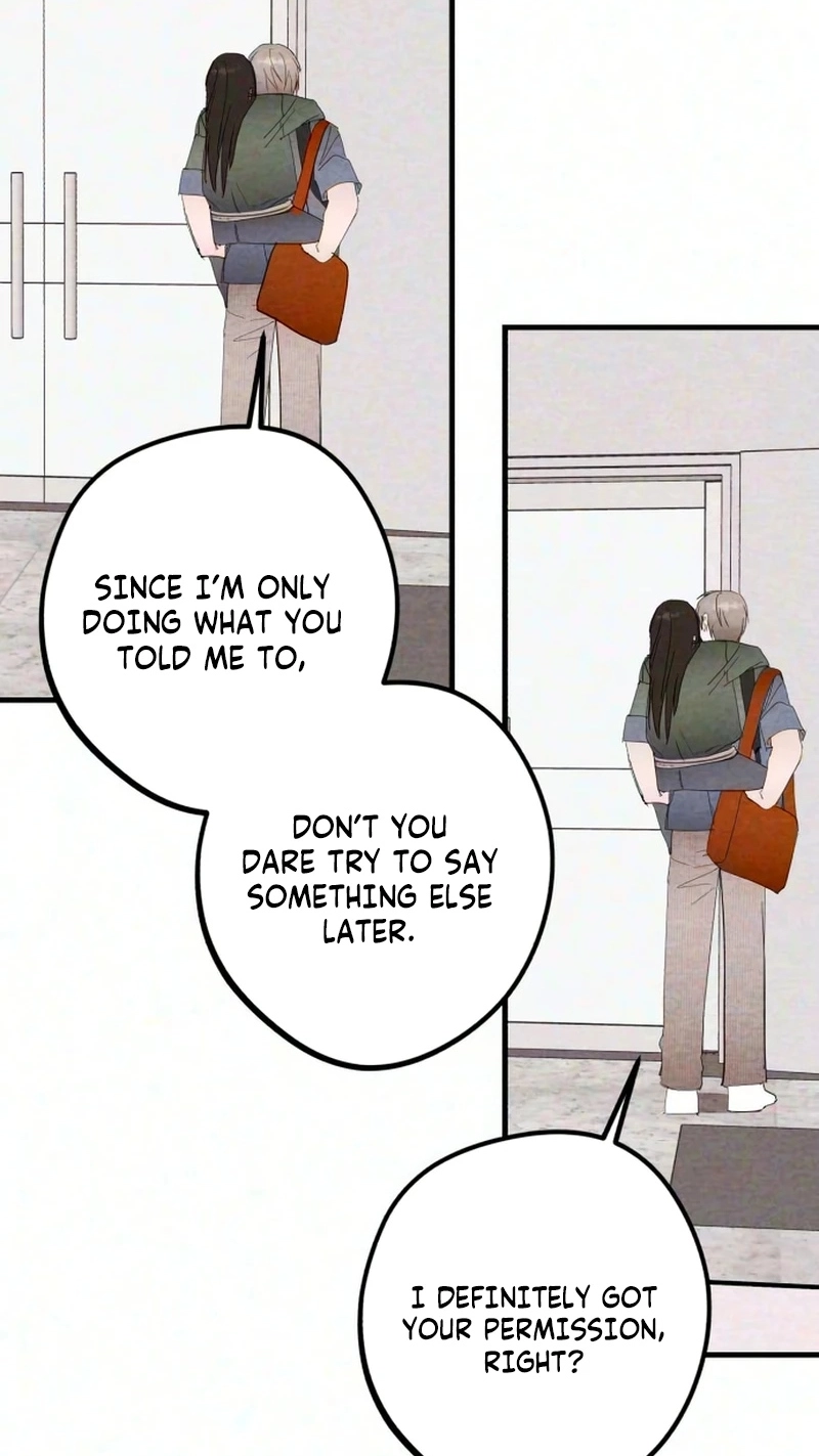 The Perfect Senior’s Secret! chapter 25 page 18