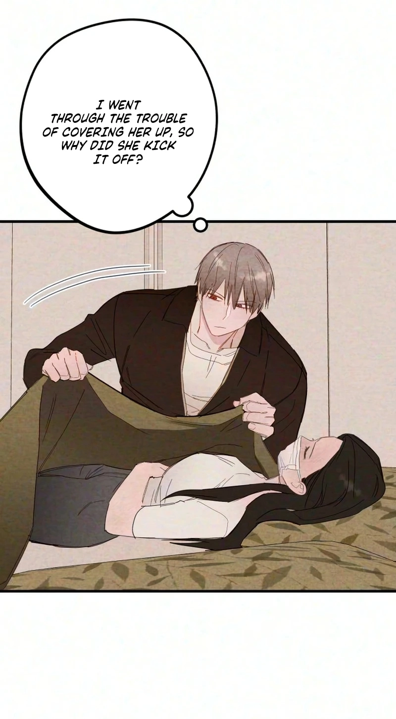 The Perfect Senior’s Secret! chapter 25 page 47