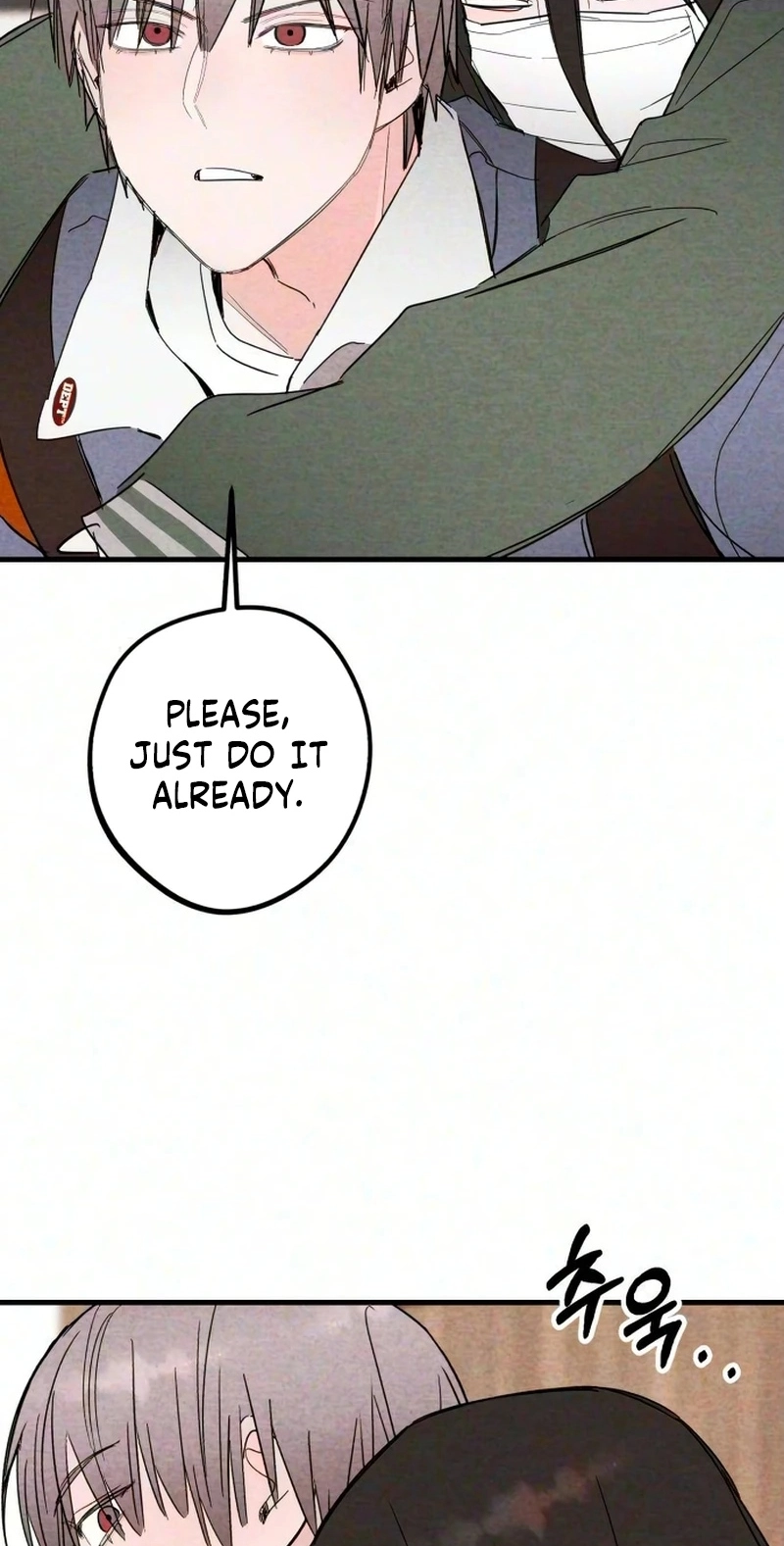 The Perfect Senior’s Secret! chapter 25 page 4