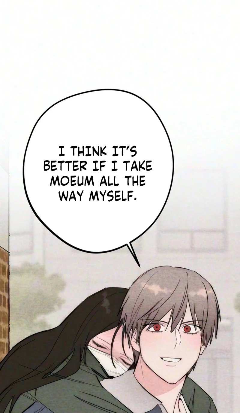 The Perfect Senior’s Secret! chapter 25 page 33