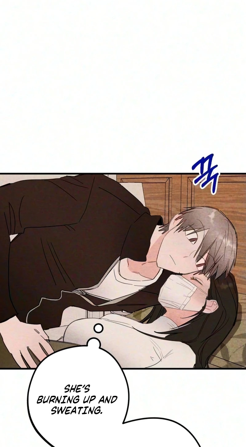The Perfect Senior’s Secret! chapter 25 page 49