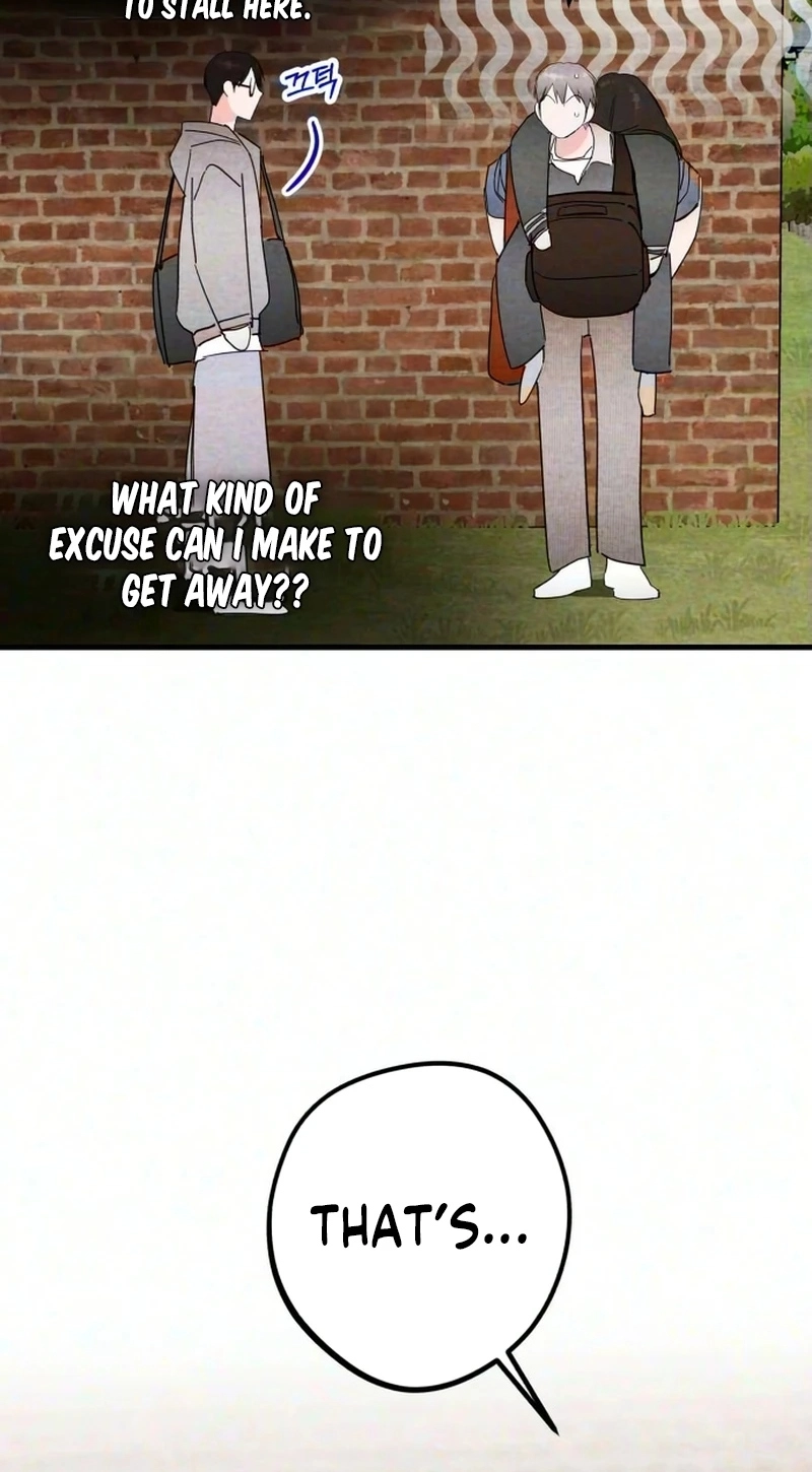 The Perfect Senior’s Secret! chapter 25 page 25