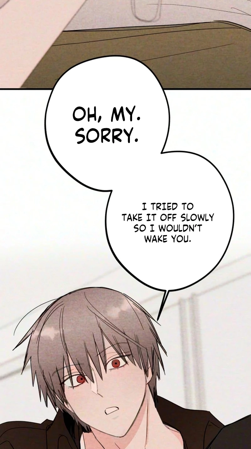 The Perfect Senior’s Secret! chapter 25 page 54