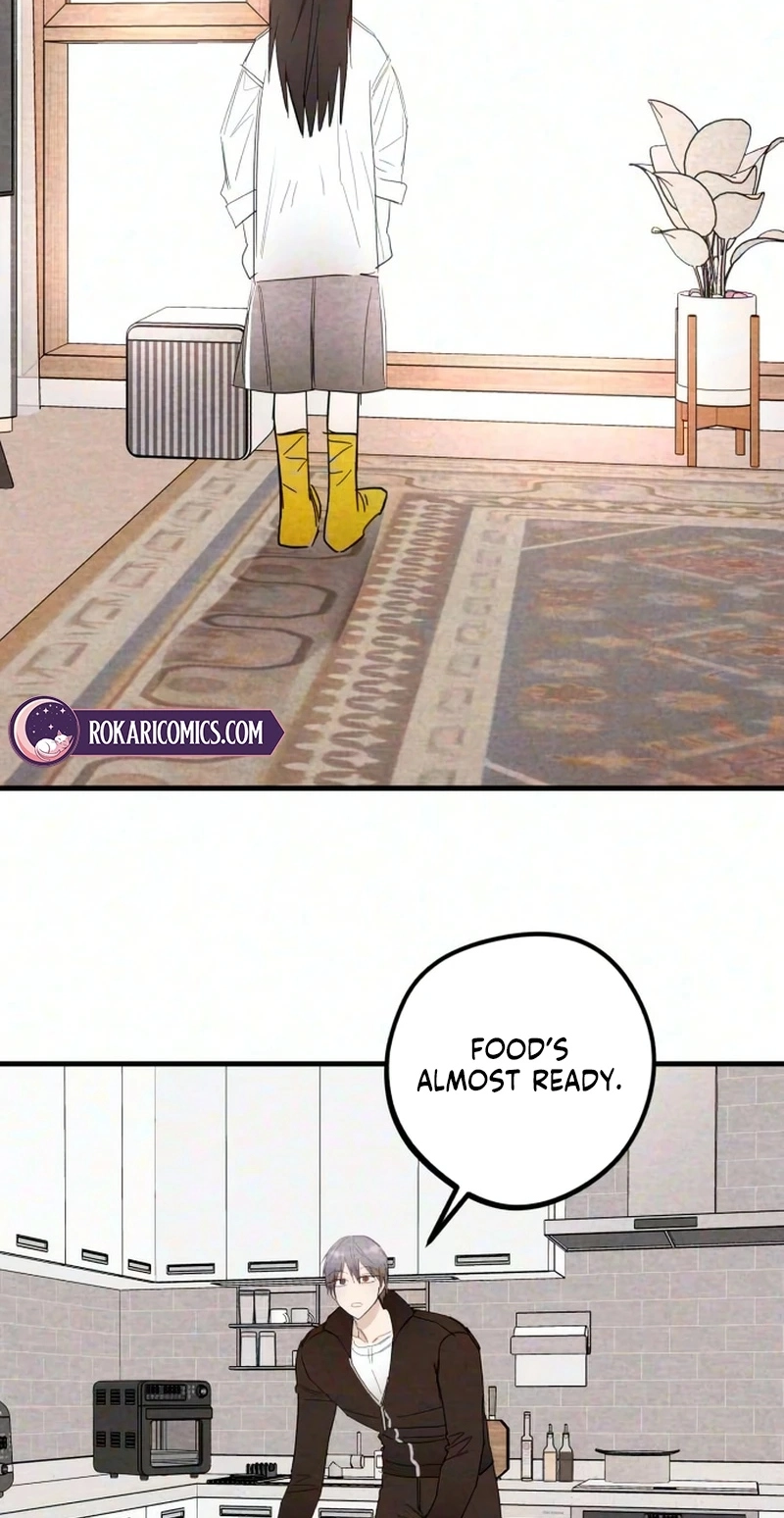 The Perfect Senior’s Secret! chapter 26 page 43