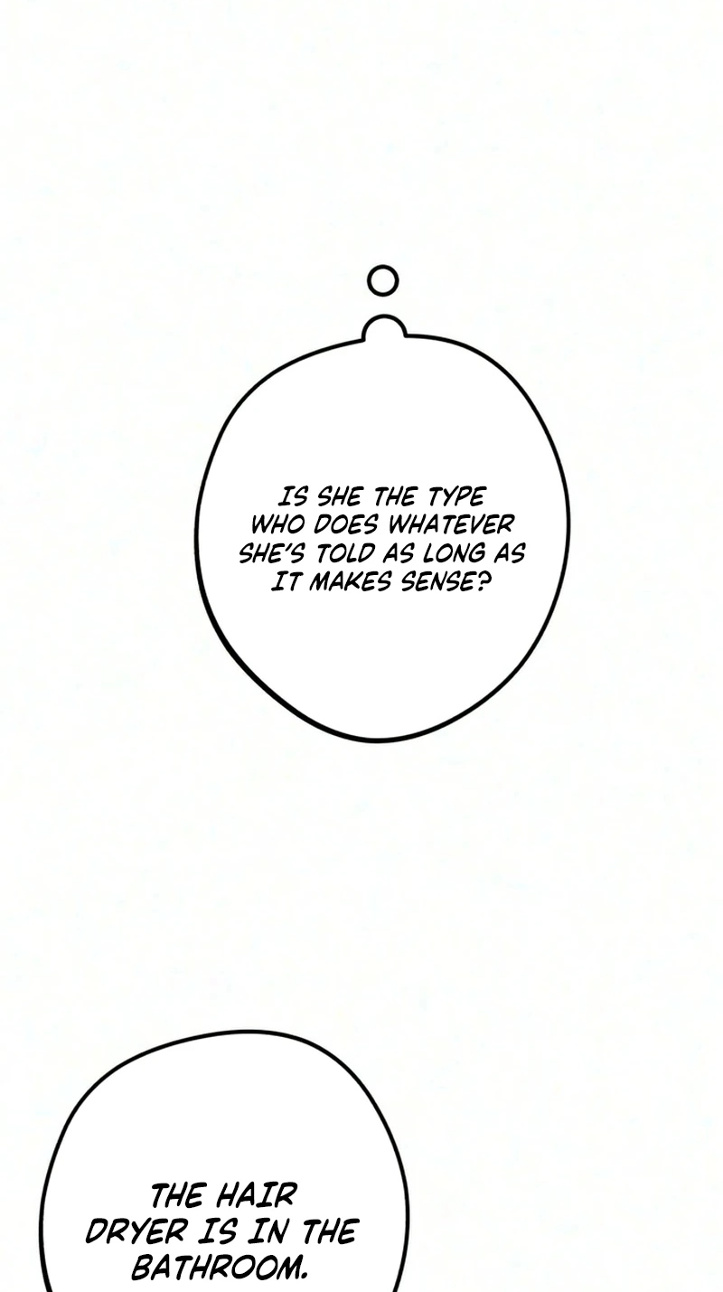 The Perfect Senior’s Secret! chapter 26 page 35