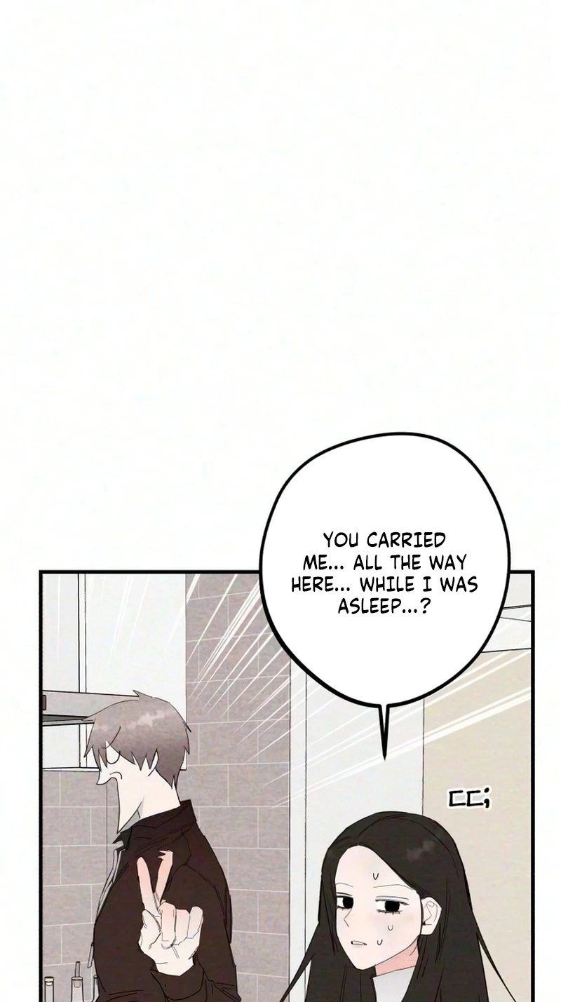 The Perfect Senior’s Secret! chapter 26 page 16