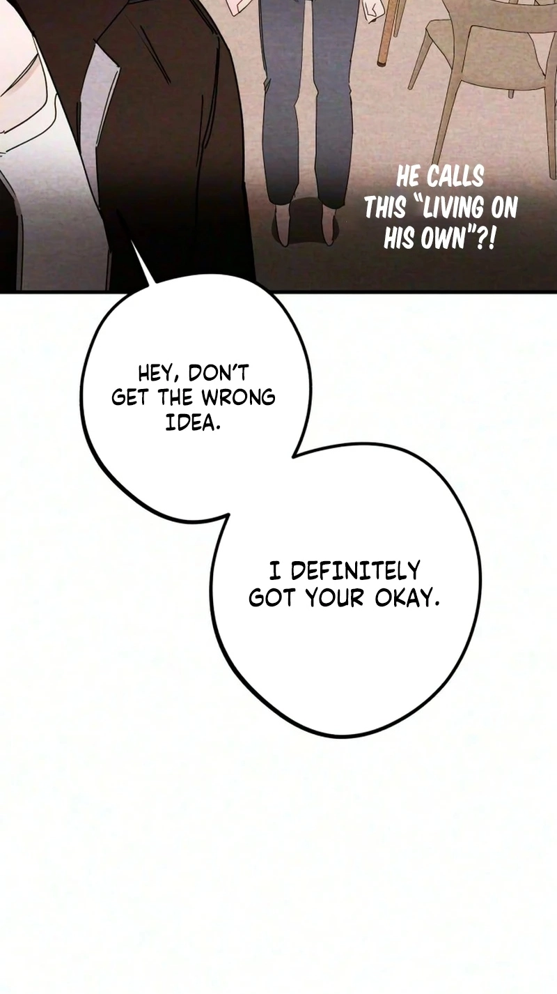 The Perfect Senior’s Secret! chapter 26 page 14