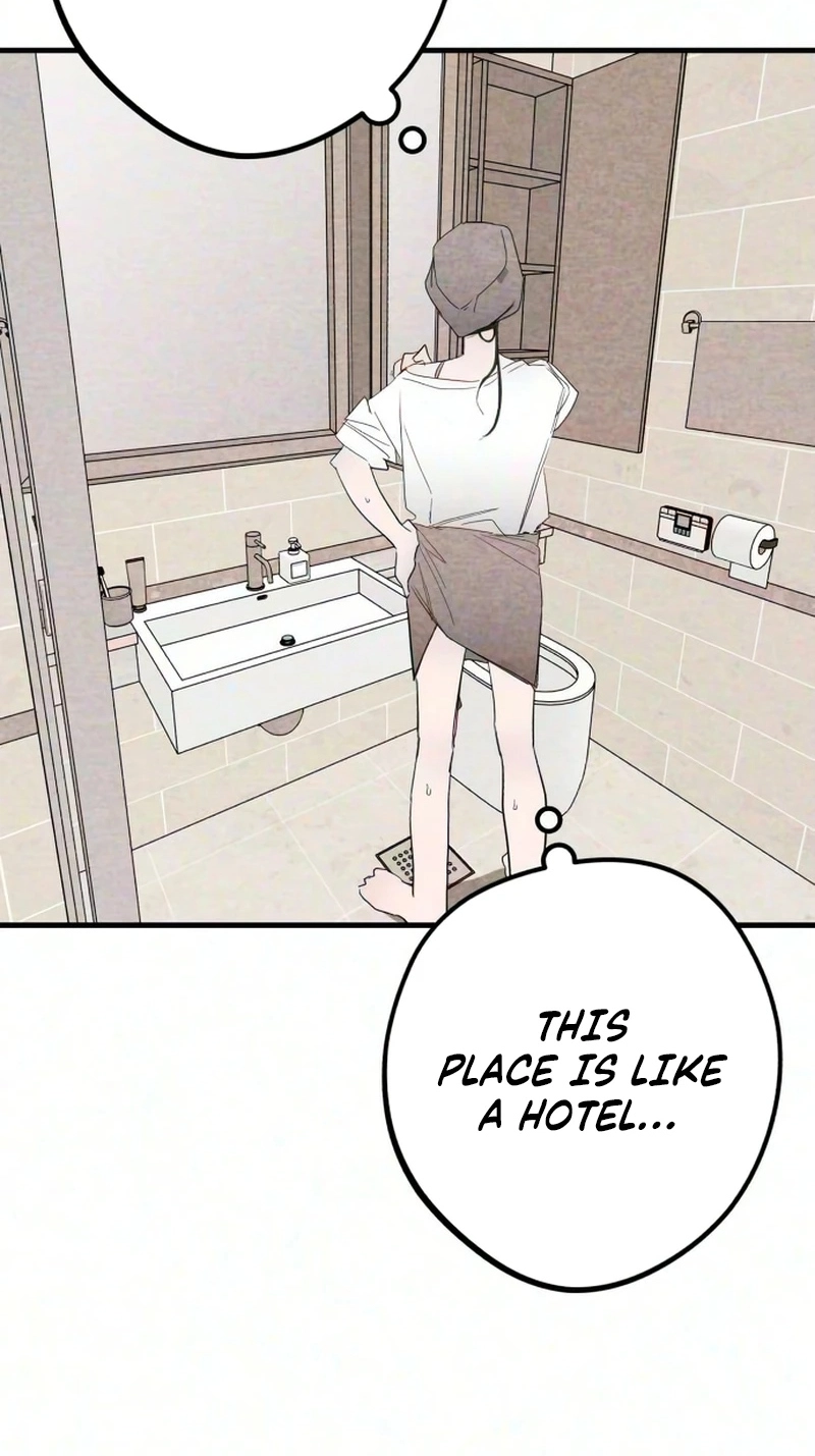 The Perfect Senior’s Secret! chapter 26 page 36