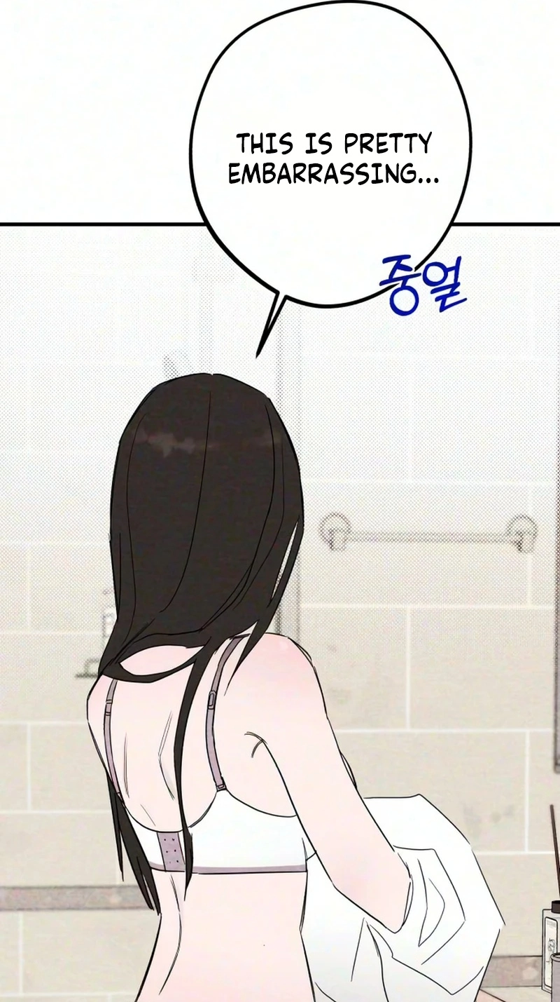 The Perfect Senior’s Secret! chapter 26 page 28
