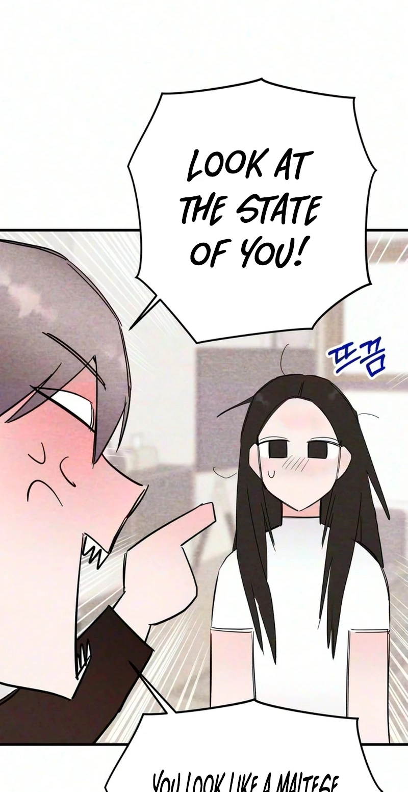 The Perfect Senior’s Secret! chapter 26 page 22