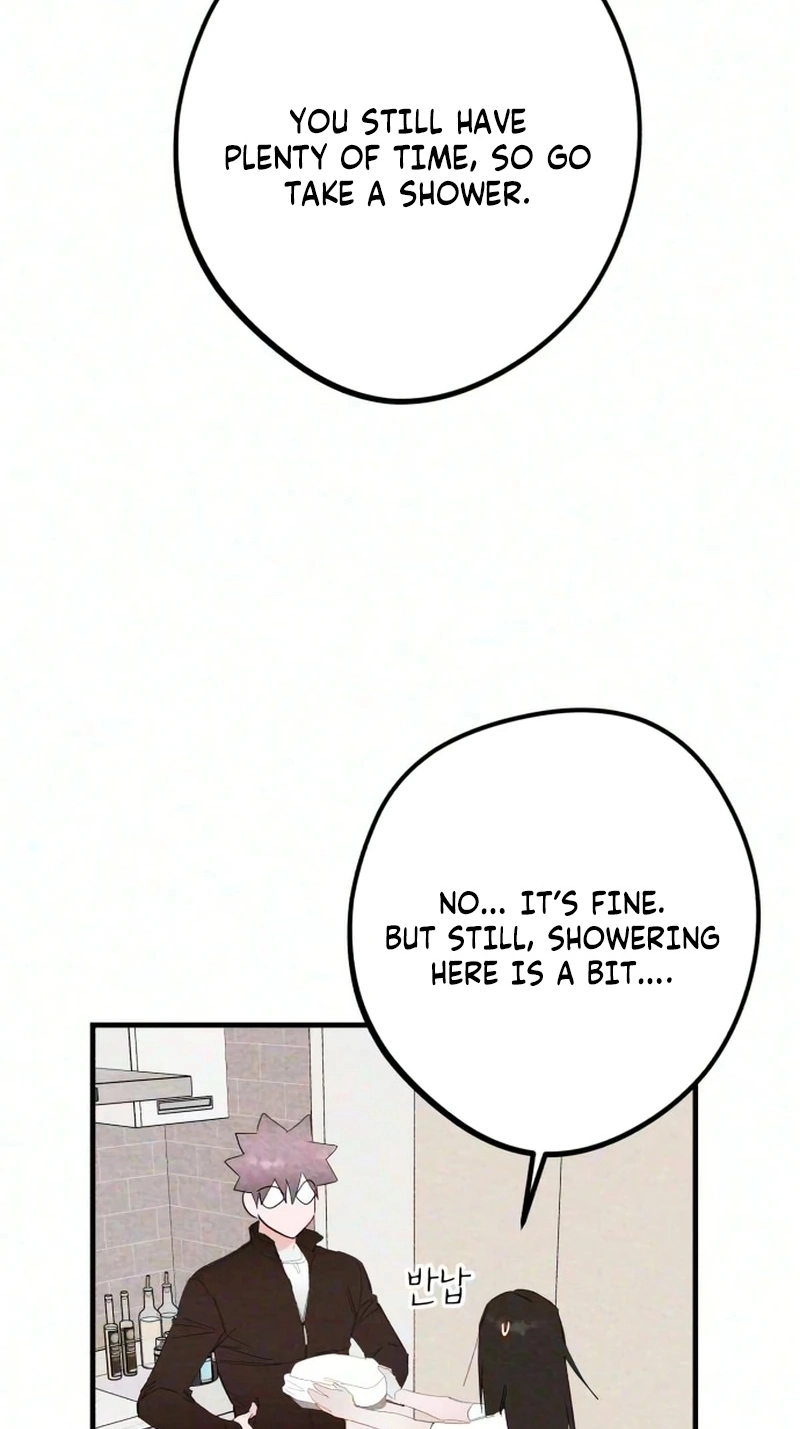 The Perfect Senior’s Secret! chapter 26 page 19