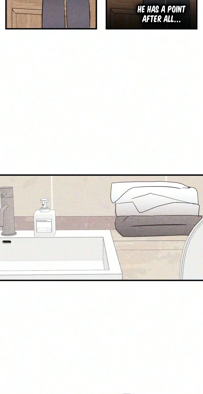 The Perfect Senior’s Secret! chapter 26 page 27