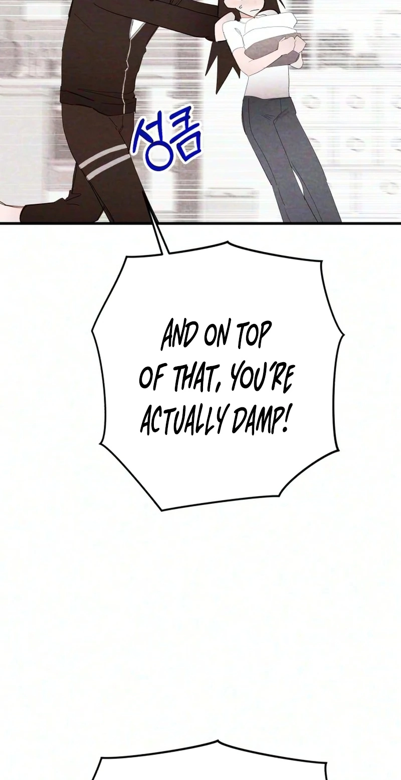 The Perfect Senior’s Secret! chapter 26 page 24