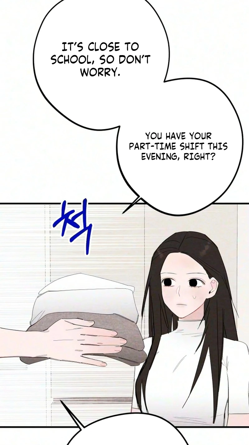 The Perfect Senior’s Secret! chapter 26 page 18