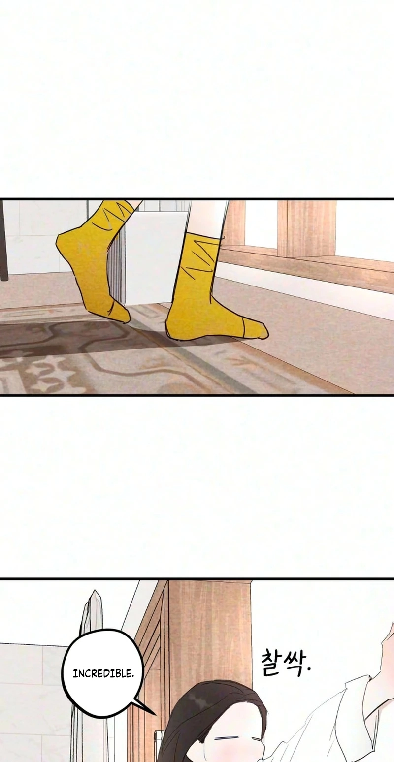 The Perfect Senior’s Secret! chapter 26 page 46