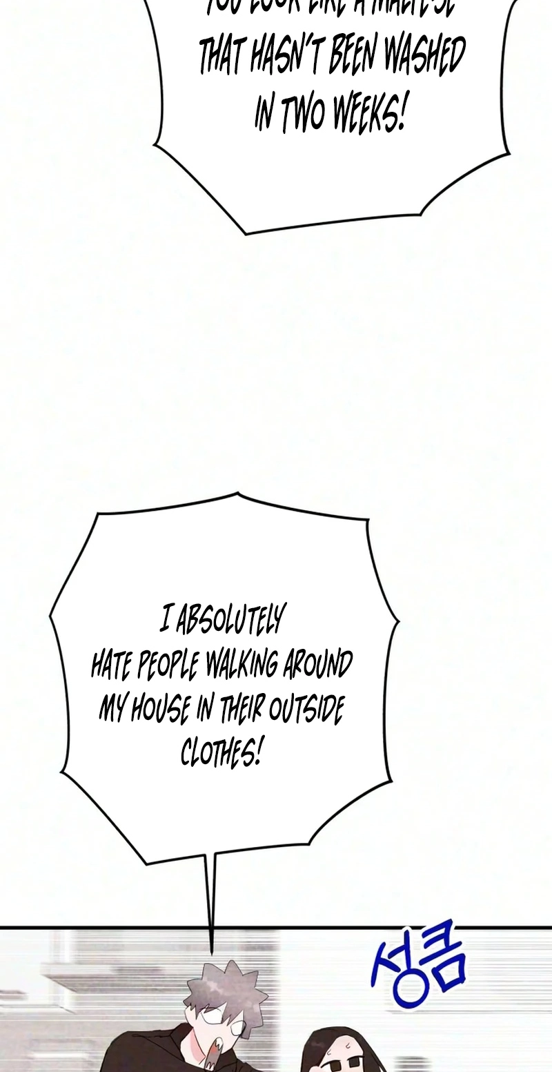 The Perfect Senior’s Secret! chapter 26 page 23