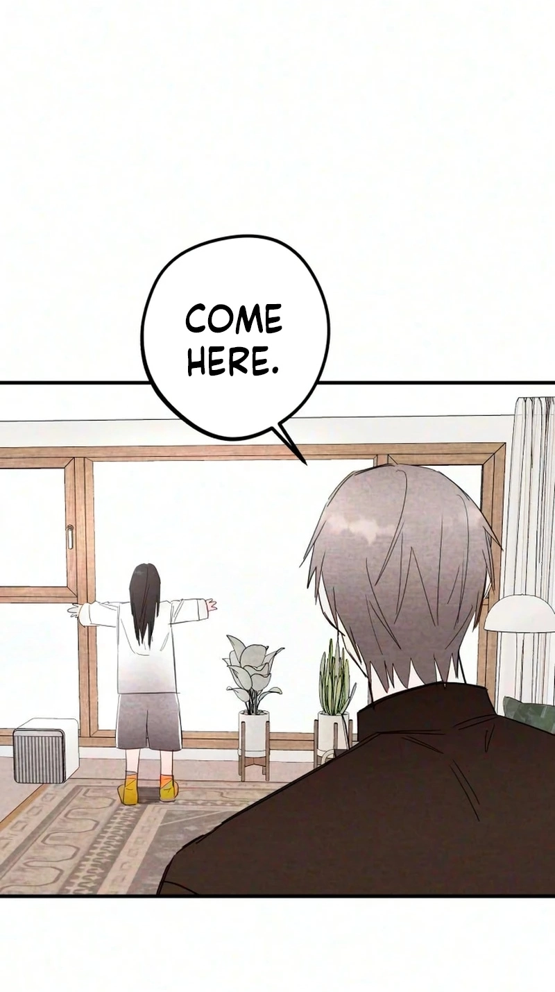 The Perfect Senior’s Secret! chapter 26 page 49