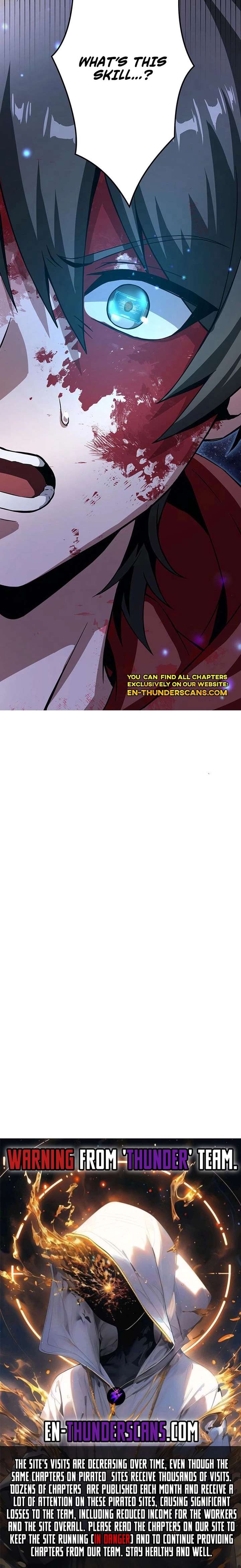 Leveling Up Fast with Divine Measurement Skills chapter 2 page 31