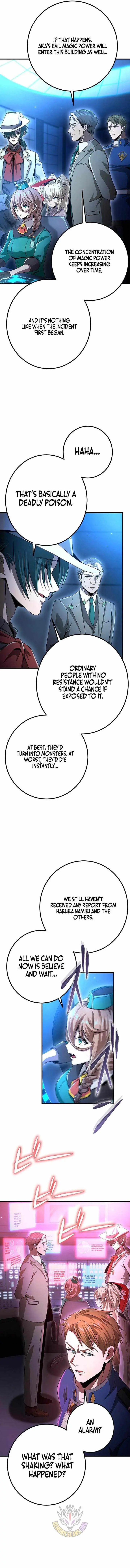 Leveling Up Fast with Divine Measurement Skills chapter 60 page 4