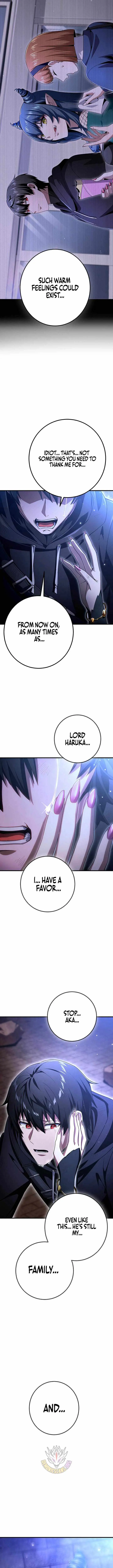 Leveling Up Fast with Divine Measurement Skills chapter 62 page 10