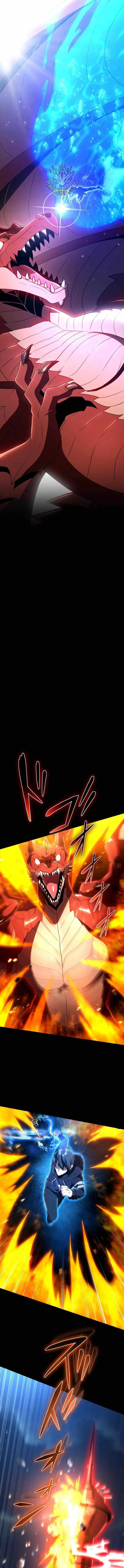 Leveling Up Fast with Divine Measurement Skills chapter 63 page 5