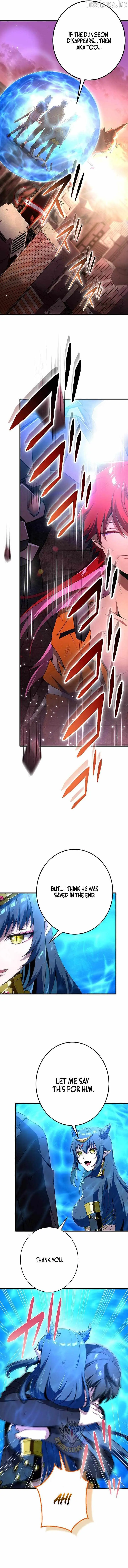 Leveling Up Fast with Divine Measurement Skills chapter 65 page 13