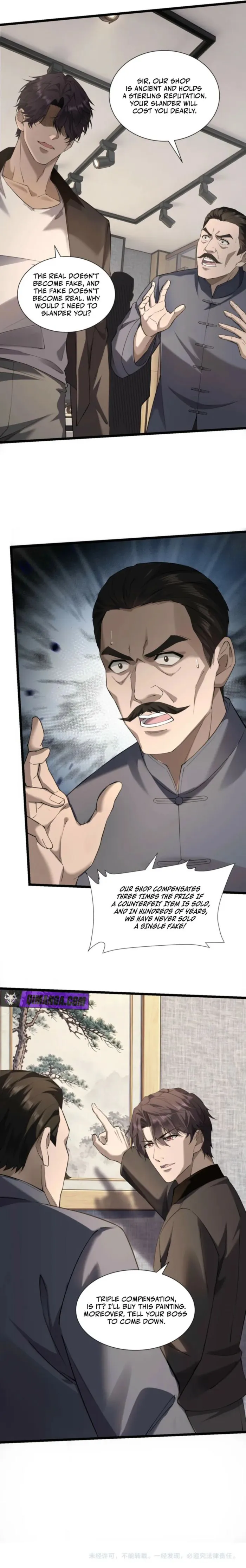 This killer is a son-in-law chapter 10 page 8