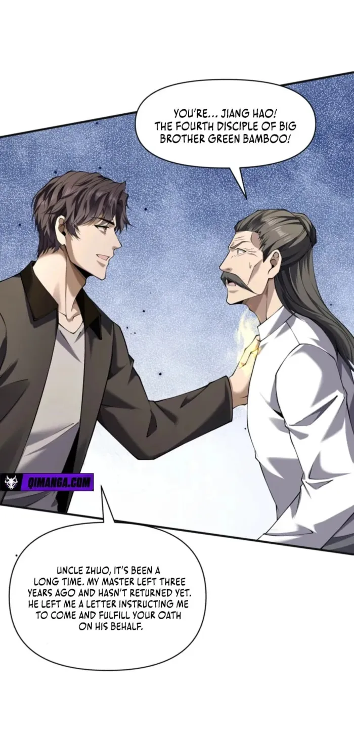 This killer is a son-in-law chapter 22 page 8