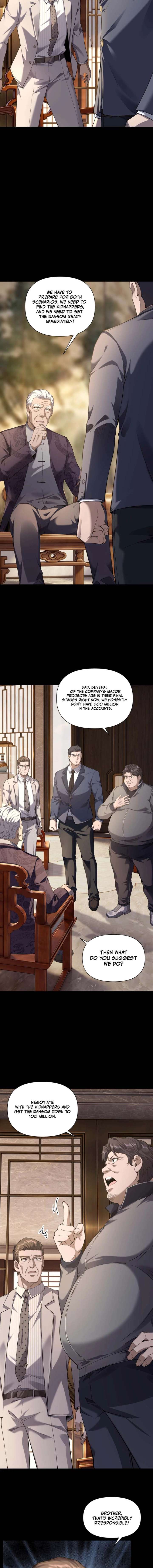 This killer is a son-in-law chapter 3 page 2