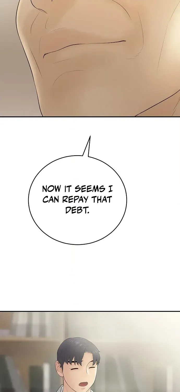 The Real Tycoon, All By Myself chapter 14 page 21